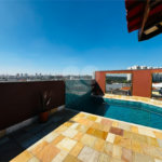 Apartamento à venda com 2 quartos em Conceição, São Paulo, SP