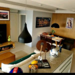 Apartamento à venda com 2 quartos, sendo 1 suíte, em Pinheiros, São Paulo, SP
