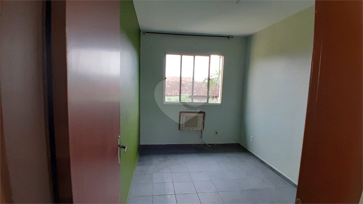 Apartamento à venda com 2 quartos em Campo Grande, Rio de Janeiro, RJ