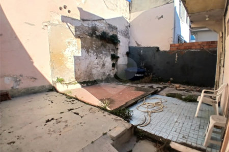 Casa à venda com 2 quartos em Grajaú, Rio de Janeiro, RJ