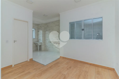 Apartamento à venda com 1 quarto em Vila Maria Alta, São Paulo, SP
