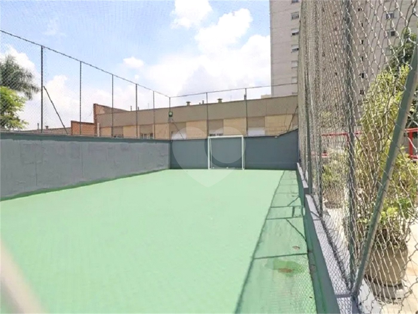 Apartamento à venda com 2 quartos, sendo 1 suíte,  em Vila Olímpia, São Paulo, SP