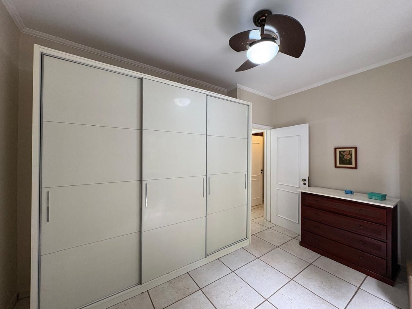 Apartamento com 3 dormitórios à venda, 120 m² por R$ 1.200.000,00 - Aparecida - Santos/SP