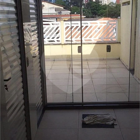 Casa à venda com 4 quartos, sendo 1 suíte, em Tucuruvi, São Paulo, SP