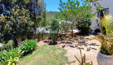 Casa à venda com 2 quartos em Rio Acima 2, Atibaia, SP