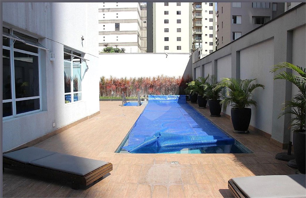 Studio à venda com 1 quarto em Bela Vista, São Paulo, SP