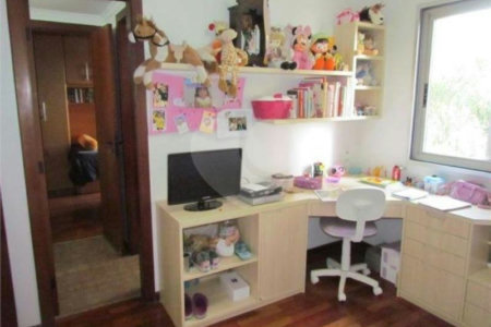 Apartamento à venda com 4 quartos, sendo 2 suítes, em Vila Suzana, São Paulo, SP