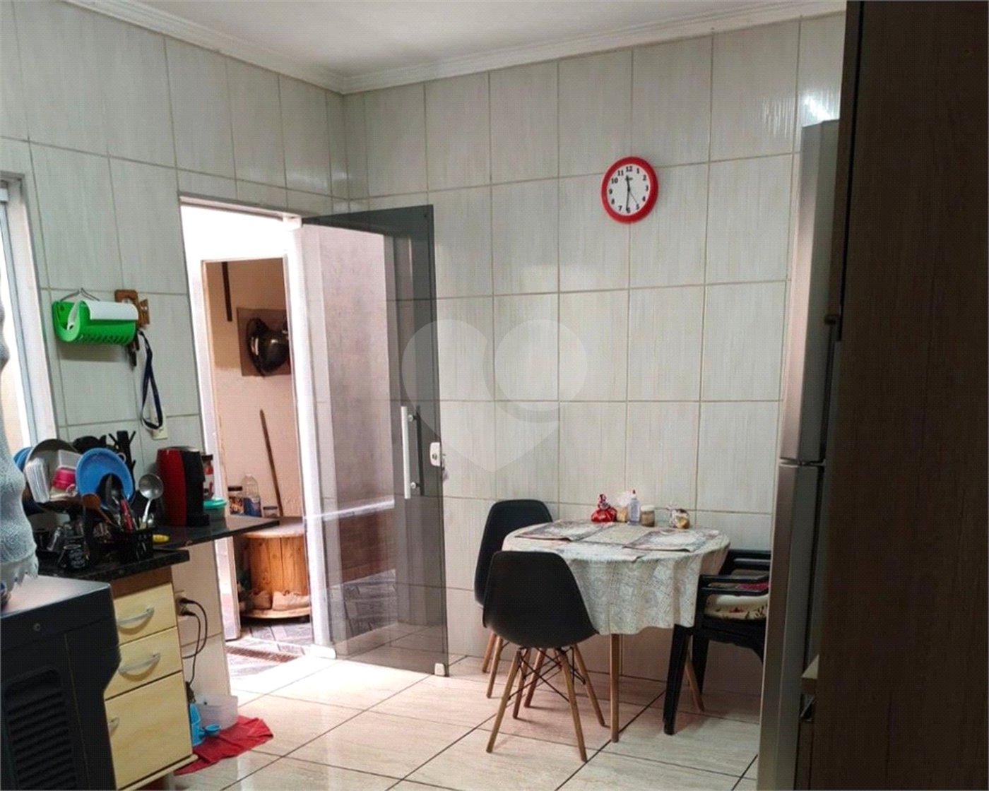 Casa à venda com 2 quartos em Jardim São Conrado, Sorocaba, SP