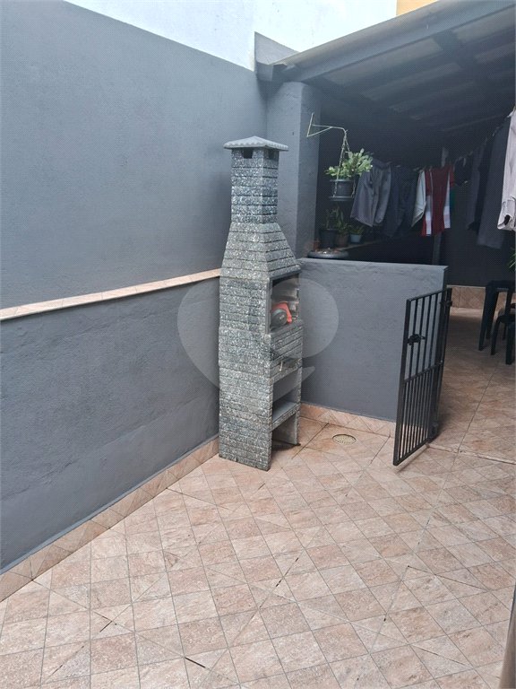 Casa à venda com 2 quartos em Jardim Japão, São Paulo, SP