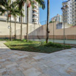 Apartamento à venda com 4 suítes em Moema, São Paulo, SP