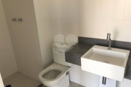 Apartamento à venda com 1 quarto em Butantã, São Paulo, SP