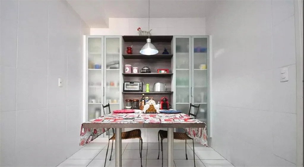 Apartamento à venda com 3 suítes em Vila Andrade, São Paulo, SP
