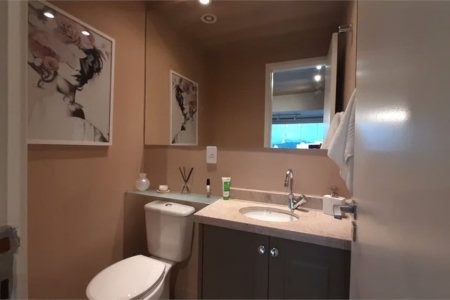 Apartamento à venda com 2 suítes em Vila Leopoldina, São Paulo, SP