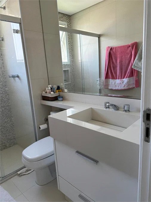 Apartamento à venda com 3 suítes em Vila Suzana, São Paulo, SP