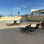 Apartamento à venda com 3 quartos, sendo 1 suíte, em Vila Macia, Itapetininga, SP