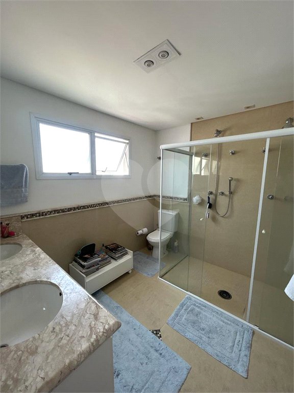 Apartamento à venda com 3 suítes em Santa Teresinha, São Paulo, SP