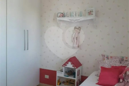 Sobrado à venda com 3 quartos, sendo 1 suíte, em Jardim das Vertentes, São Paulo, SP