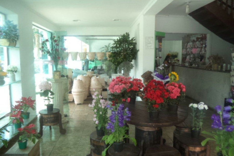 Sobrado para alugar com 1 quarto em Pari, São Paulo, SP