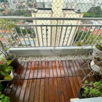 Duplex à venda com 3 quartos, sendo 2 suítes, em Vila Mazzei, São Paulo, SP