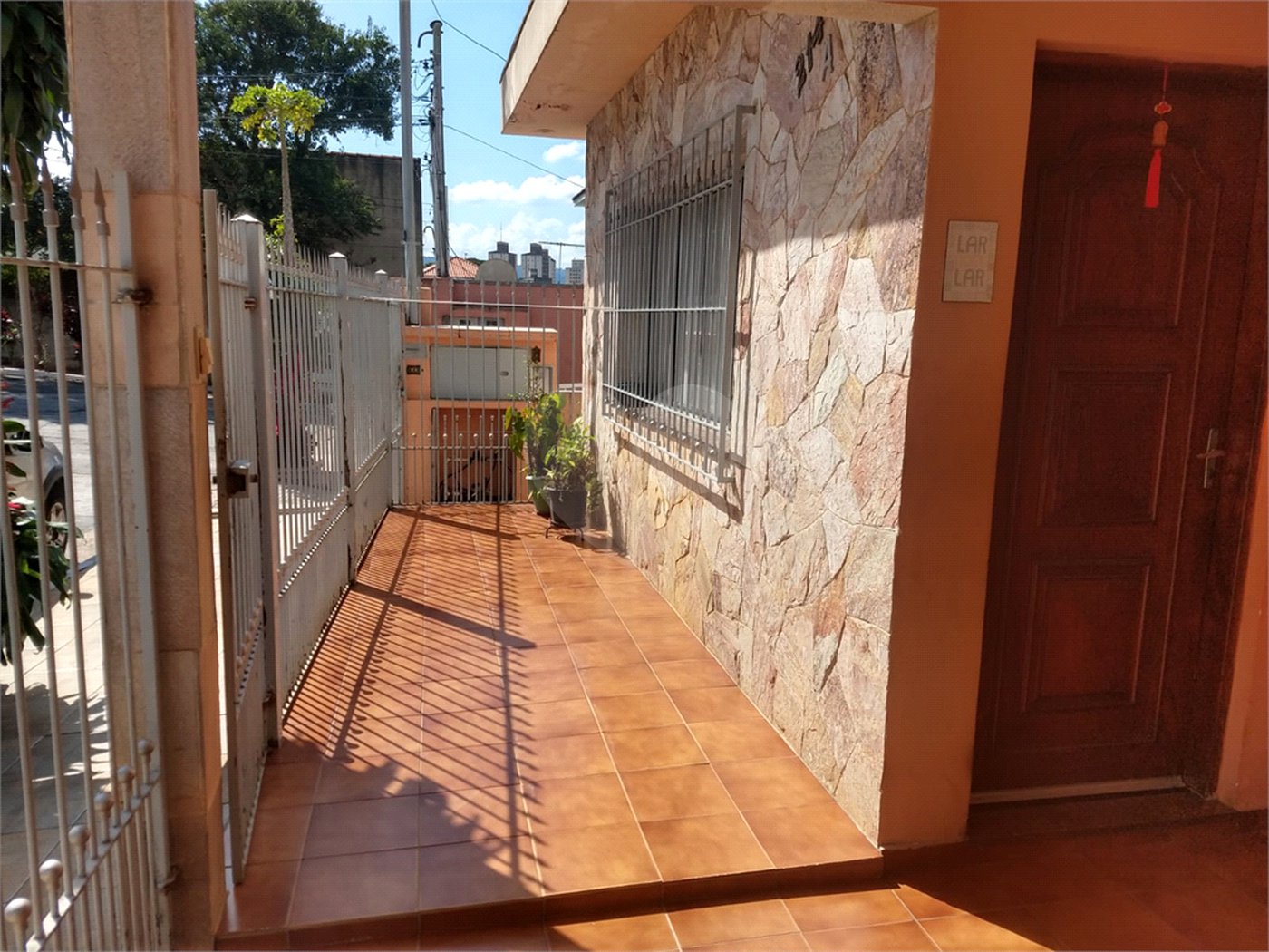 Casa Térrea à venda com 9 quartos, sendo 1 suíte, em Freguesia do Ó, São Paulo, SP