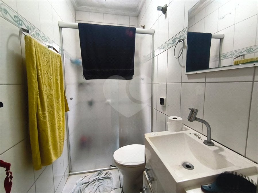 Sobrado à venda com 8 quartos, sendo 2 suítes, em Parada Inglesa, São Paulo, SP