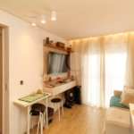 Apartamento à venda com 2 quartos, sendo 1 suíte, em Vila Guilherme, São Paulo, SP