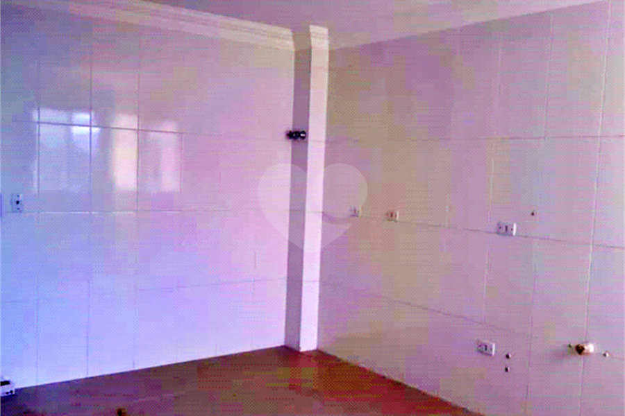 Apartamento à venda com 4 quartos, sendo 2 suítes,  em Santana, São Paulo, SP