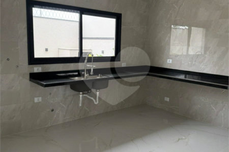 Casa à venda com 3 suítes no condomínio Mosaico Essence - Fase 2, Mogi das Cruzes - SP