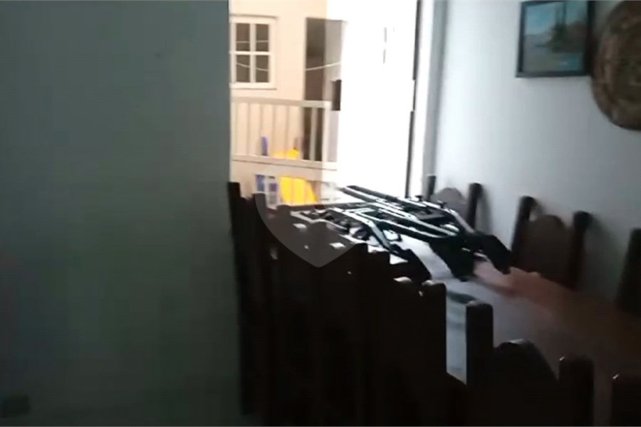 Sobrado à venda com 3 quartos, sendo 2 suítes, em Planalto Paulista, São Paulo, SP
