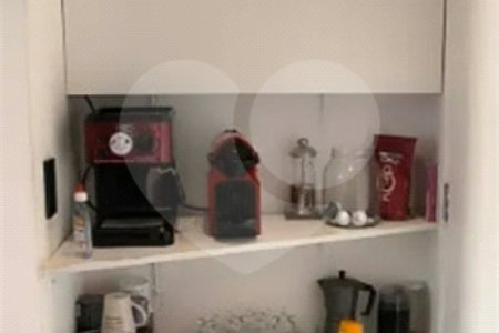 Apartamento de 53m² na Vila Moraes