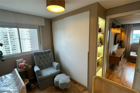 Apartamento à venda com 2 quartos em Vila Sônia, São Paulo, SP