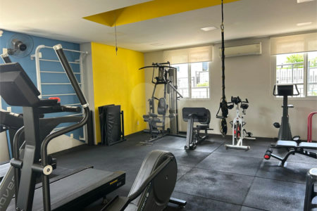 Apartamento para alugar com 3 quartos, sendo 1 suíte, em Pinheiros, São Paulo, SP