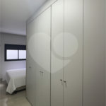 Casa à venda com 3 quartos, sendo 1 suíte, no condomínio Jardim Residencial Dona Maria José, Indaiatuba - SP