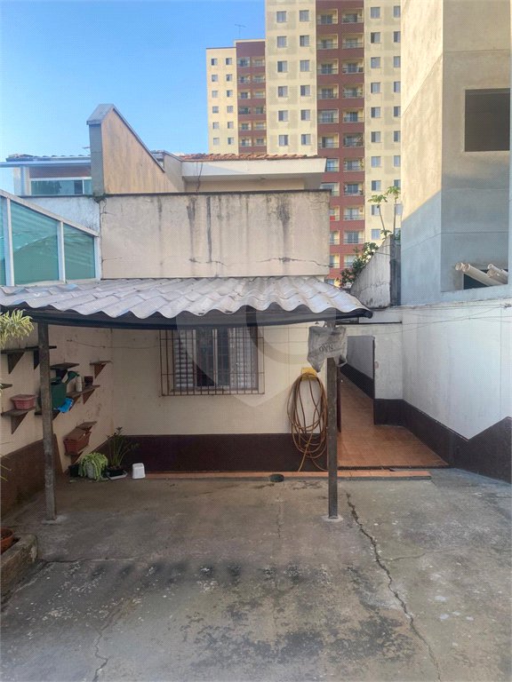 Sobrado à venda ou para alugar com 3 quartos, sendo 1 suíte, em Vila Carrão, São Paulo, SP