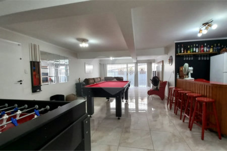 Casa à venda com 3 quartos, sendo 1 suíte, em Jardim Franca, São Paulo, SP
