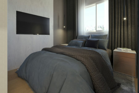 Residencial José Giordano