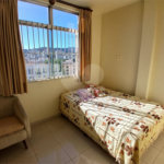 Cobertura à venda com 3 quartos em Rio Comprido, Rio de Janeiro, RJ