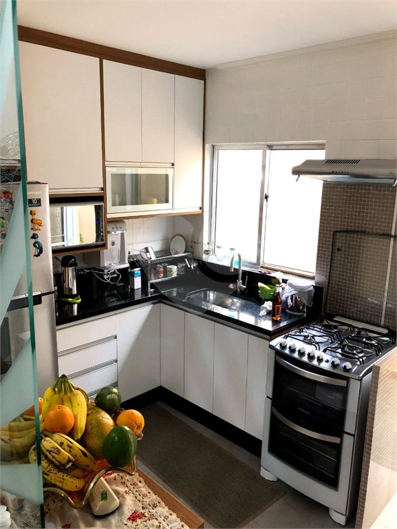 Casa Térrea à venda com 3 quartos, sendo 1 suíte, em Santana, São Paulo, SP