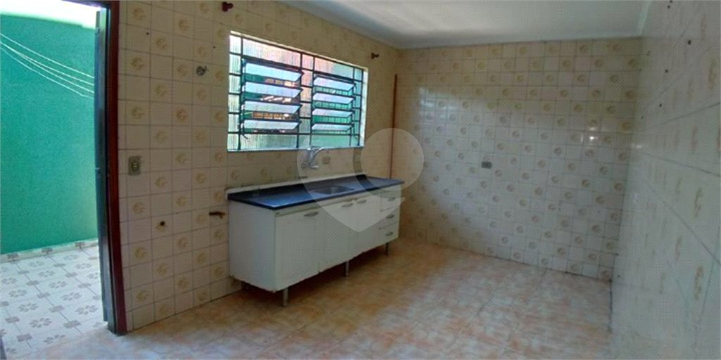 Sobrado à venda com 2 quartos em Vila Gustavo, São Paulo, SP