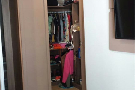 Apartamento Residencial à venda, José Menino, Santos - AP0420.