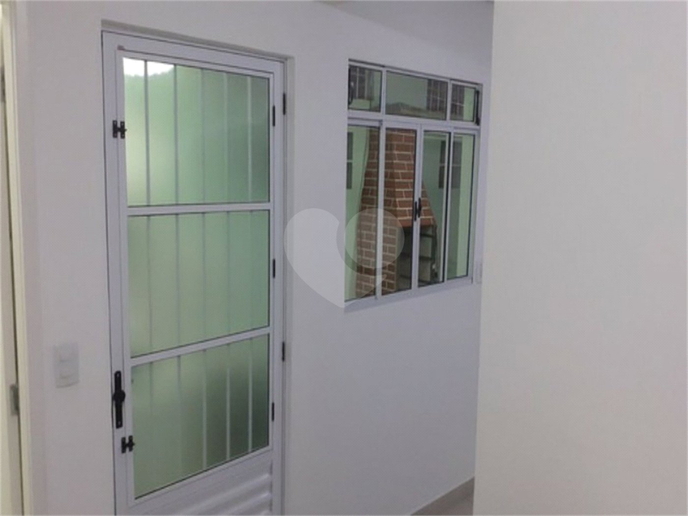 Casa à venda com 1 quarto em Vila Mazzei, São Paulo, SP