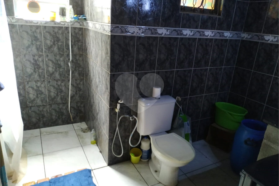 Casa Térrea à venda com 4 quartos, sendo 1 suíte,  em Vila Medeiros, São Paulo, SP