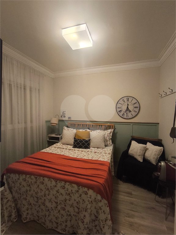 Apartamento à venda com 3 quartos, sendo 1 suíte, no Centro, São Bernardo do Campo, SP