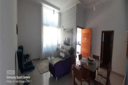 Casa Térrea à venda com 3 suítes em Vila Suíça, Indaiatuba, SP