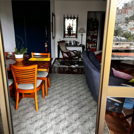 Apartamento à venda com 3 quartos, sendo 2 suítes,  em Alto da Lapa, São Paulo, SP