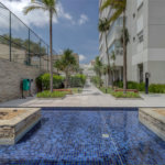 Apartamento à venda com 4 quartos, sendo 3 suítes, em Alto da Boa Vista, São Paulo, SP