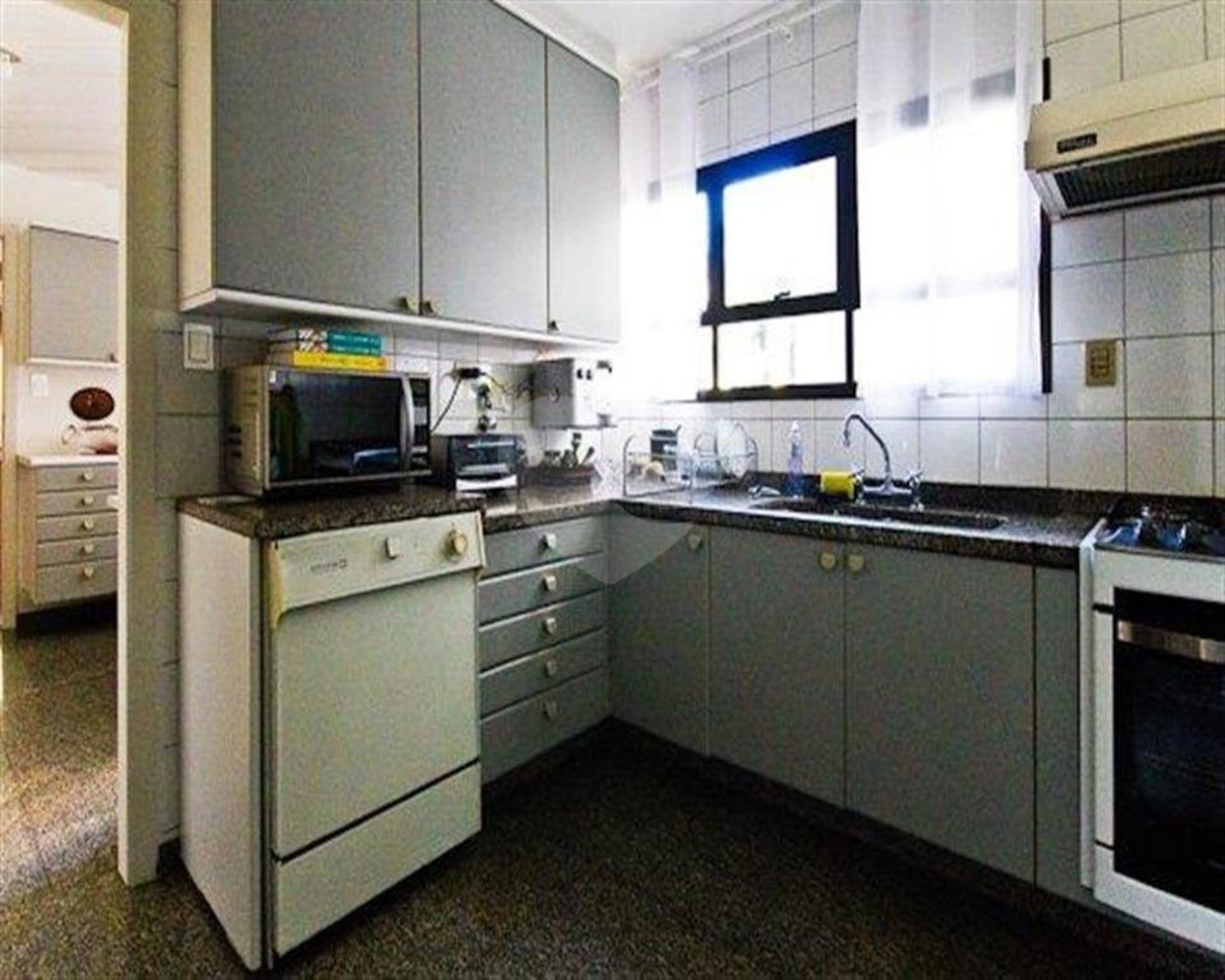 Apartamento à venda com 3 suítes em Jardim Paulista, São Paulo, SP