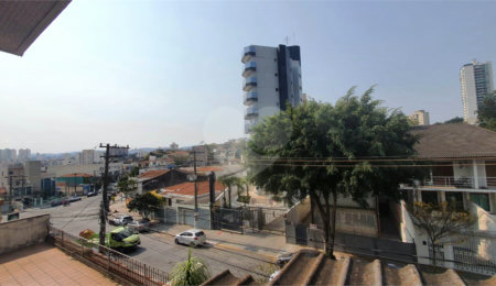 Sobrado à venda com 2 quartos, sendo 1 suíte,  em Santana, São Paulo, SP