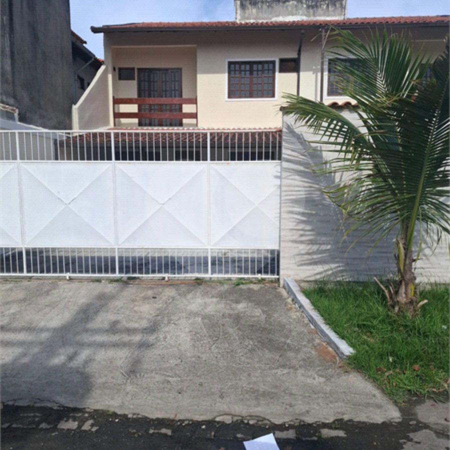 Casa à venda com 2 quartos em Campo Grande, Rio de Janeiro, RJ