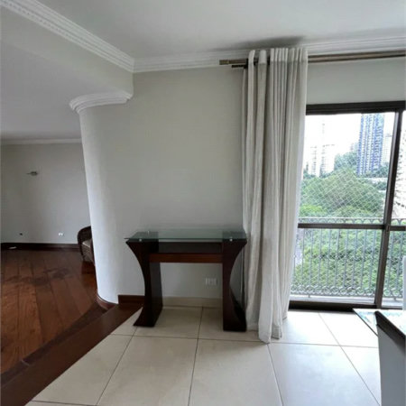 Apartamento à venda com 3 quartos, sendo 2 suítes, em Vila Suzana, São Paulo, SP